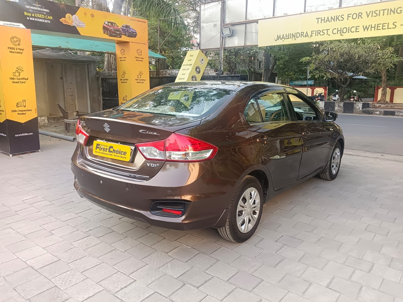 Ciaz image 5 Ciaz image 5