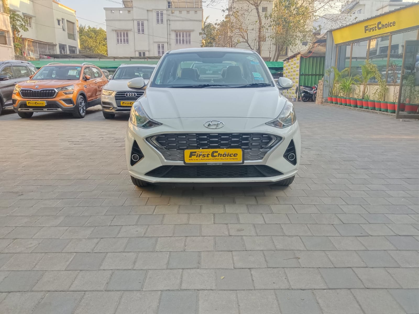 Aura image 1 Aura image 1