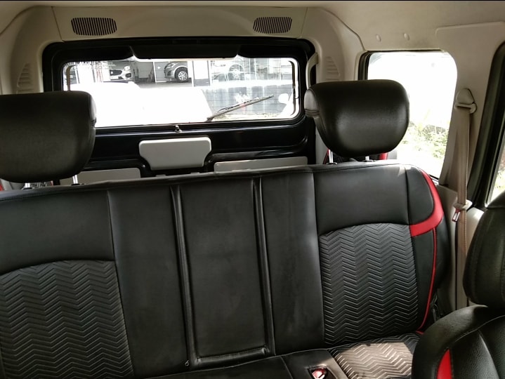 Scorpio image 2 Scorpio image 2