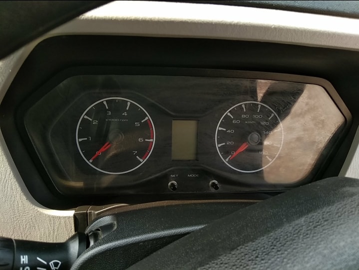 Scorpio image 7 Scorpio image 7