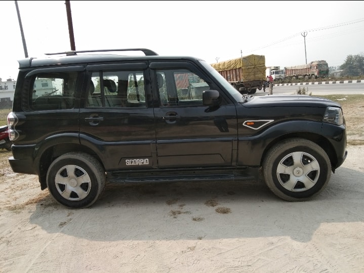 Scorpio image 9 Scorpio image 9