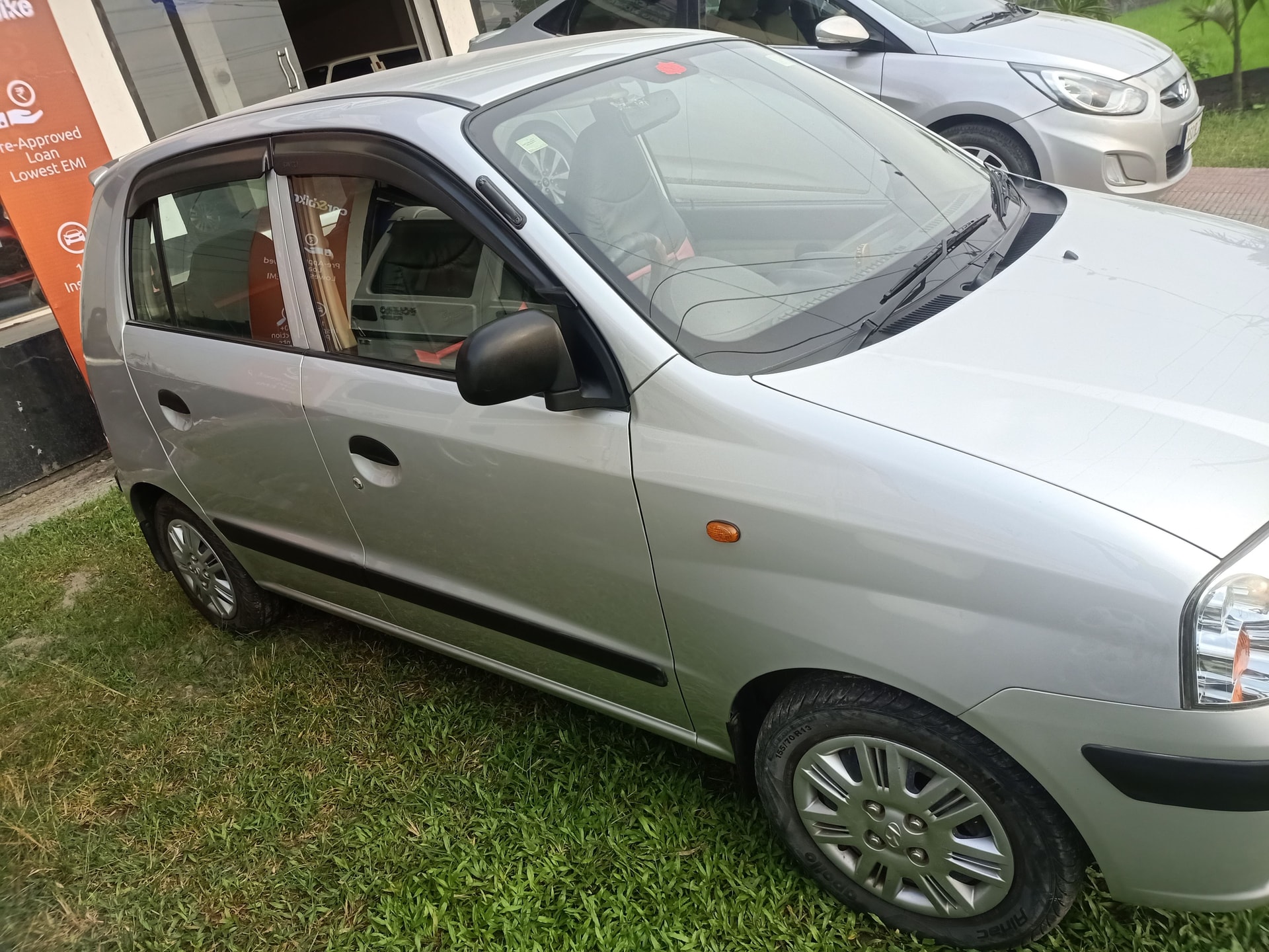 Santro Xing image 5 Santro Xing image 5