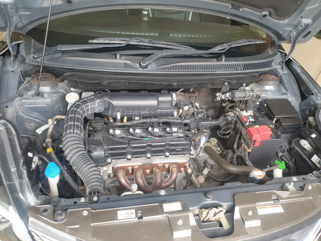 Baleno image 2 Baleno image 2