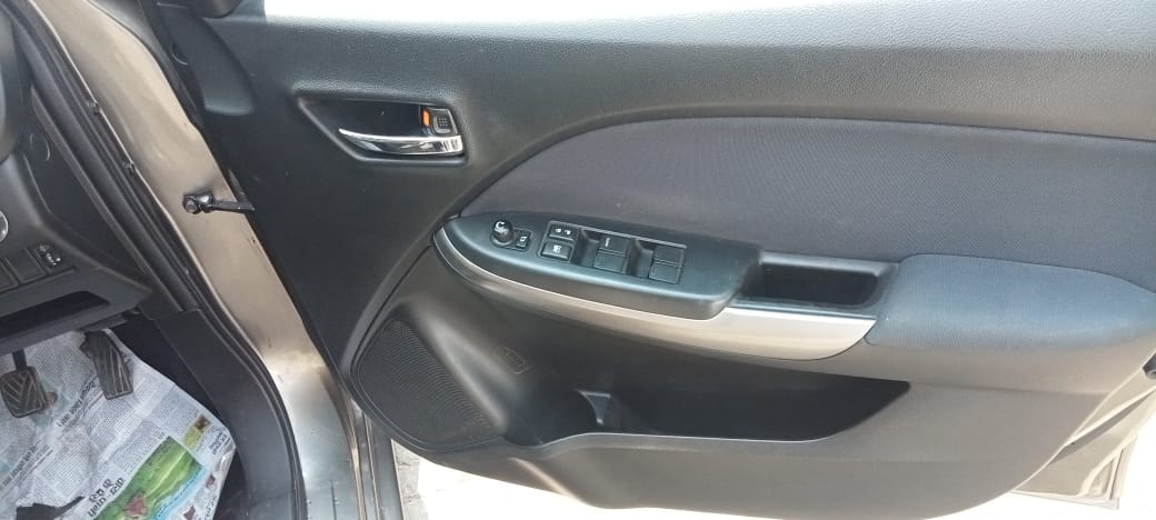 Baleno image 3 Baleno image 3