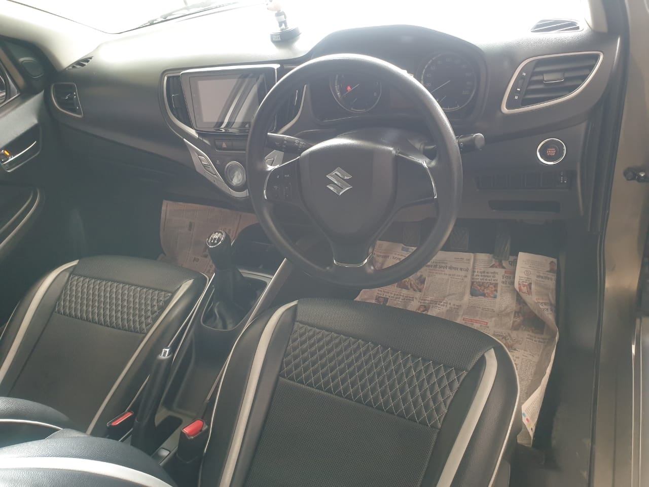 Baleno image 4 Baleno image 4