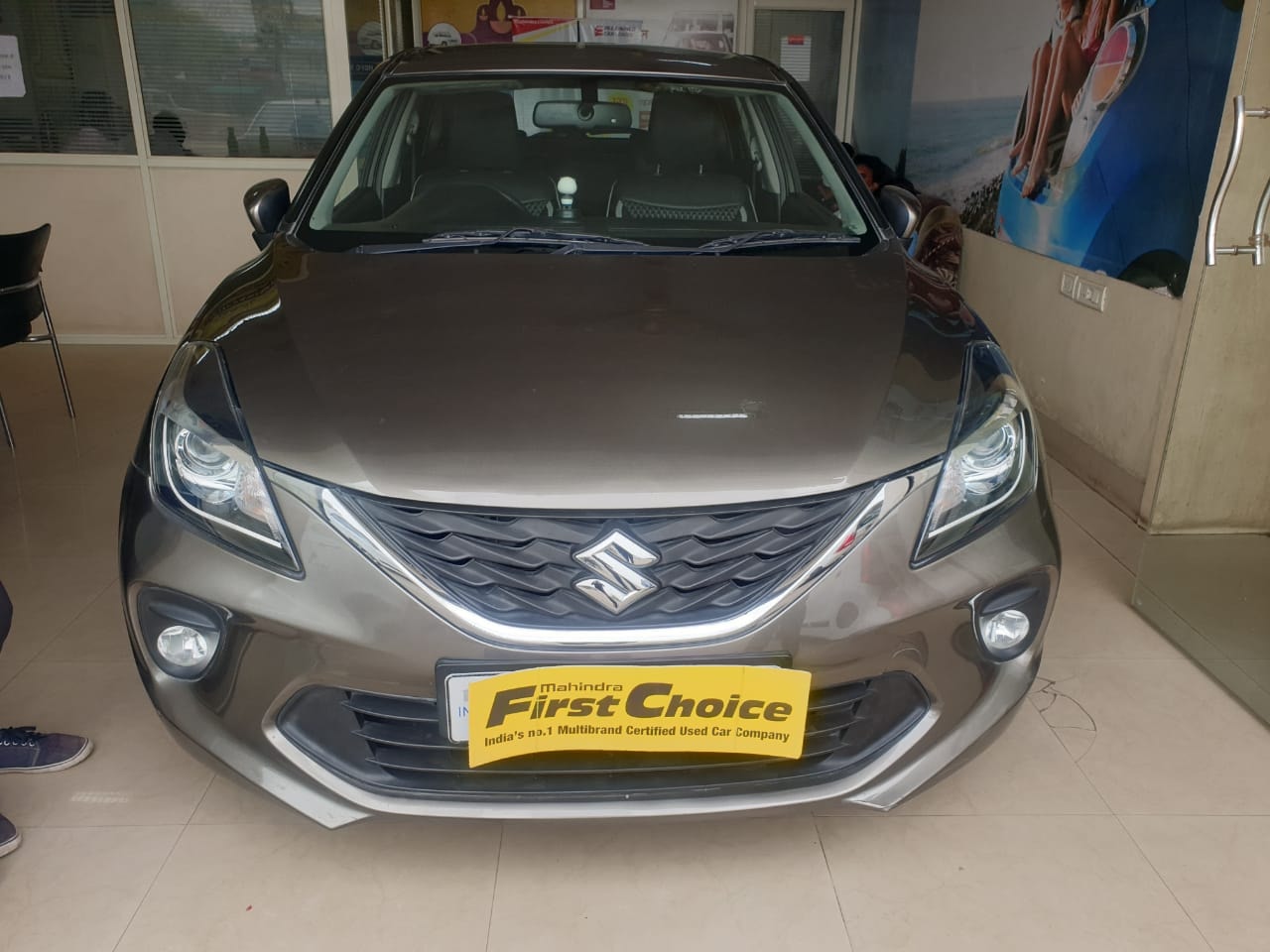 Baleno image 8 Baleno image 8