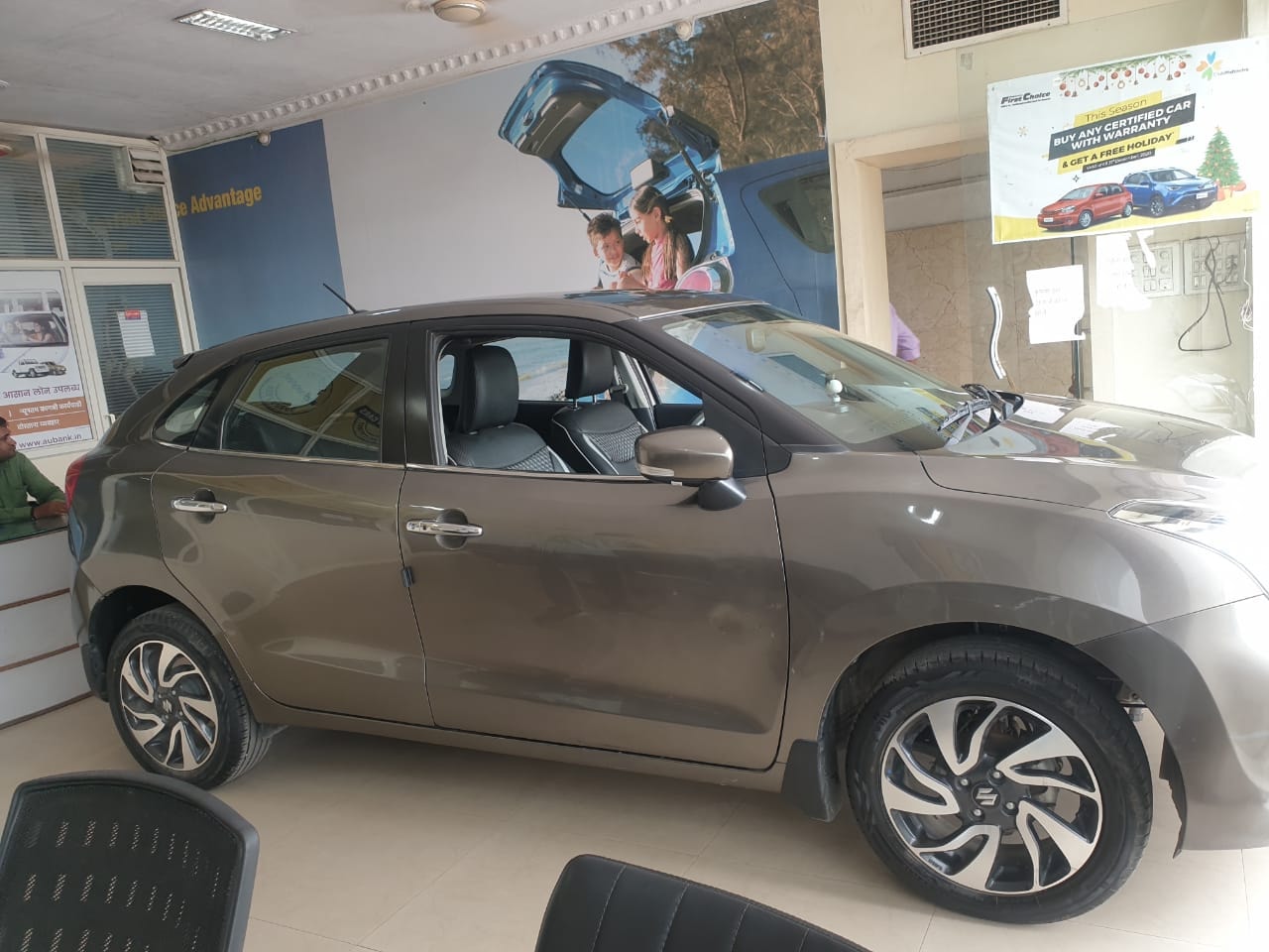 Baleno image 9 Baleno image 9