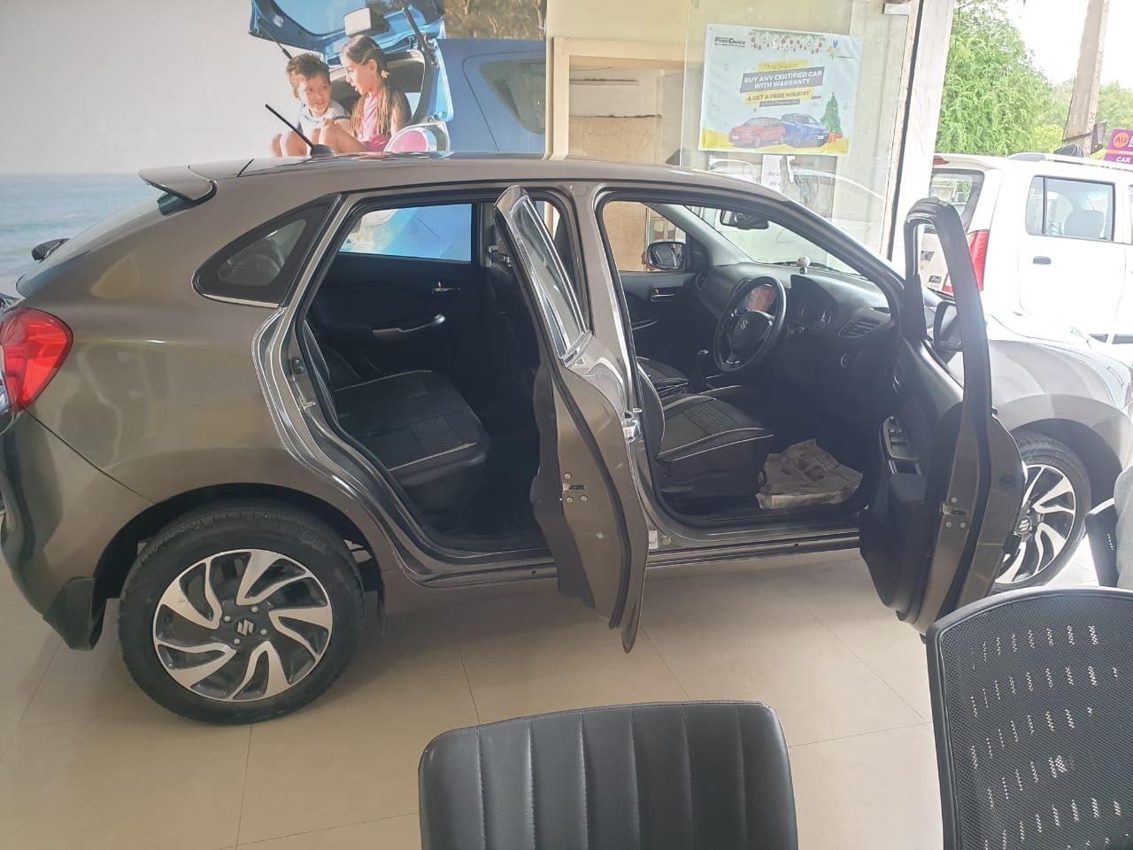 Baleno image 12 Baleno image 12