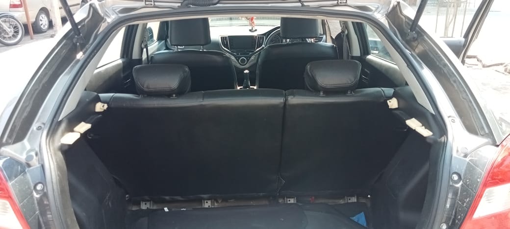 Baleno image 16 Baleno image 16