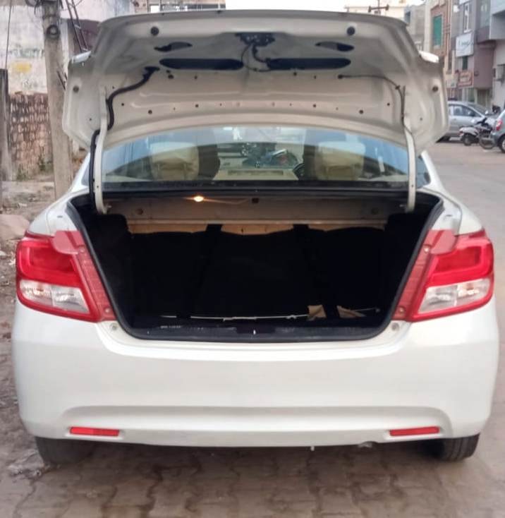 Dzire image 10 Dzire image 10