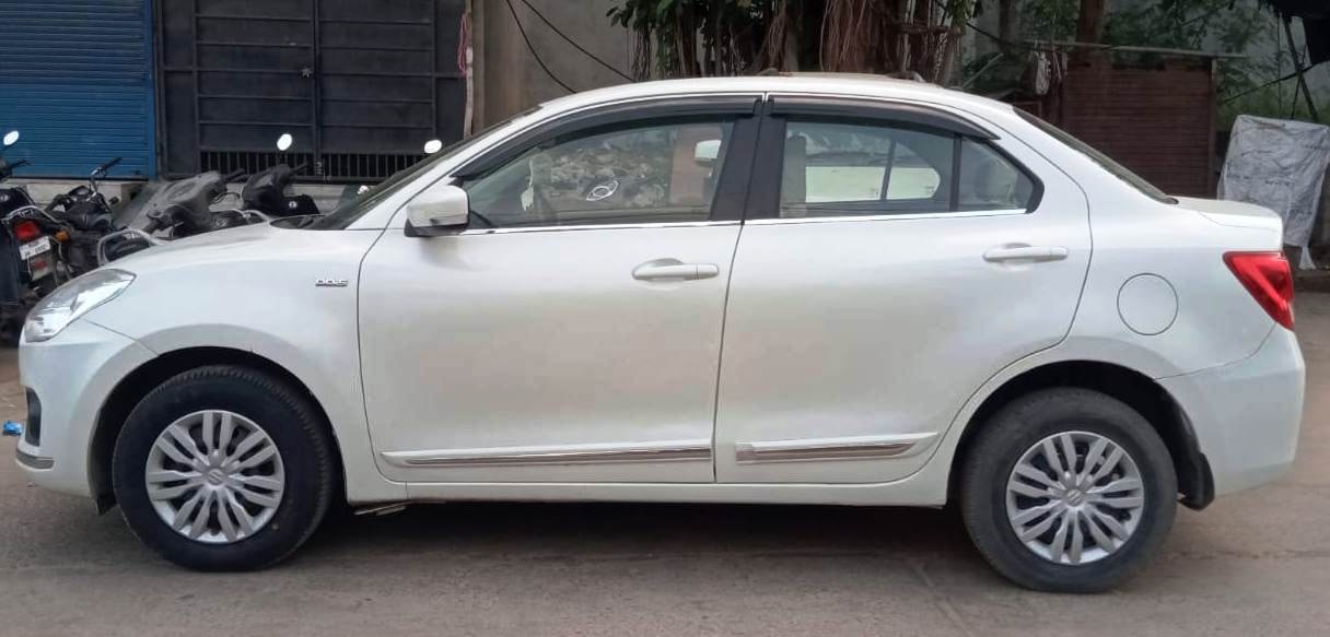Dzire image 4 Dzire image 4