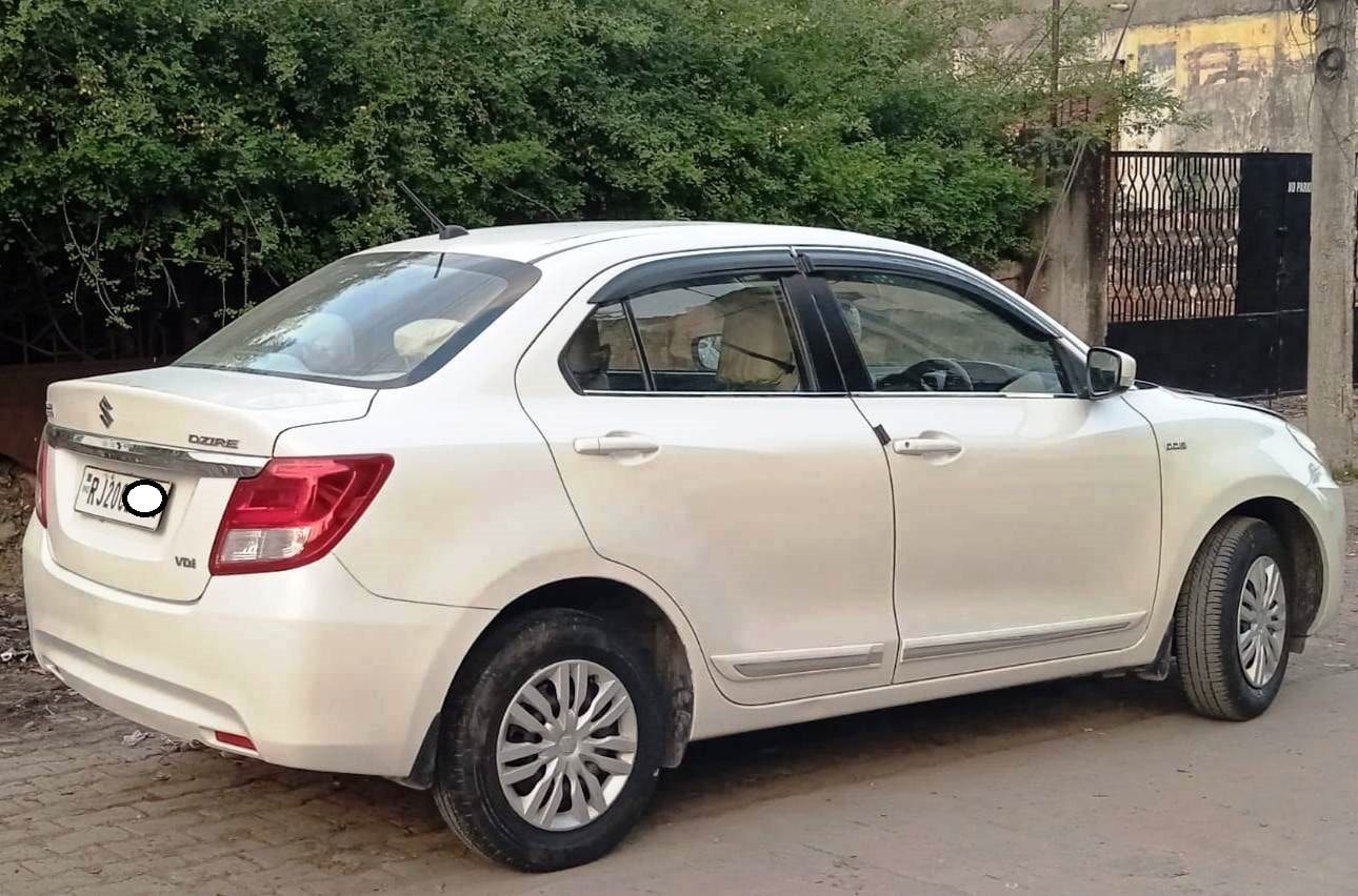 Dzire image 7 Dzire image 7