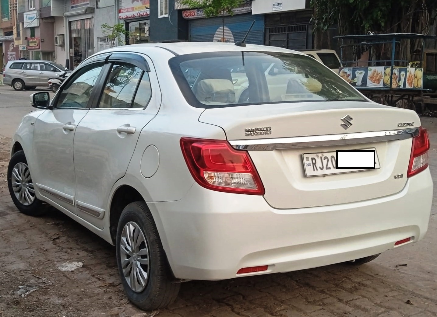 Dzire image 8 Dzire image 8