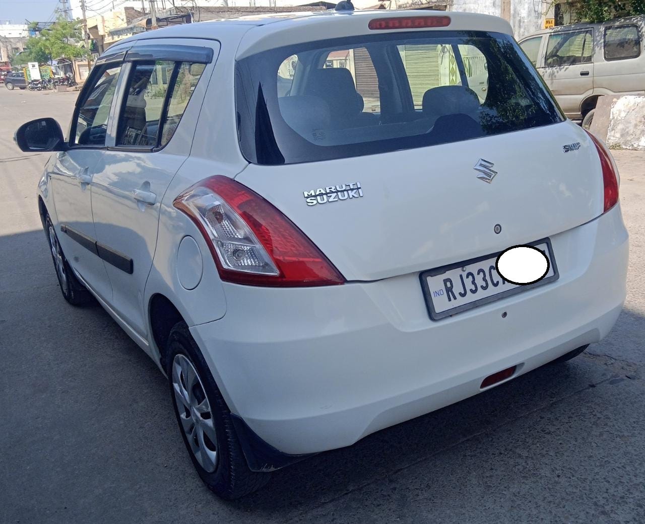 Swift image 3 Swift image 3