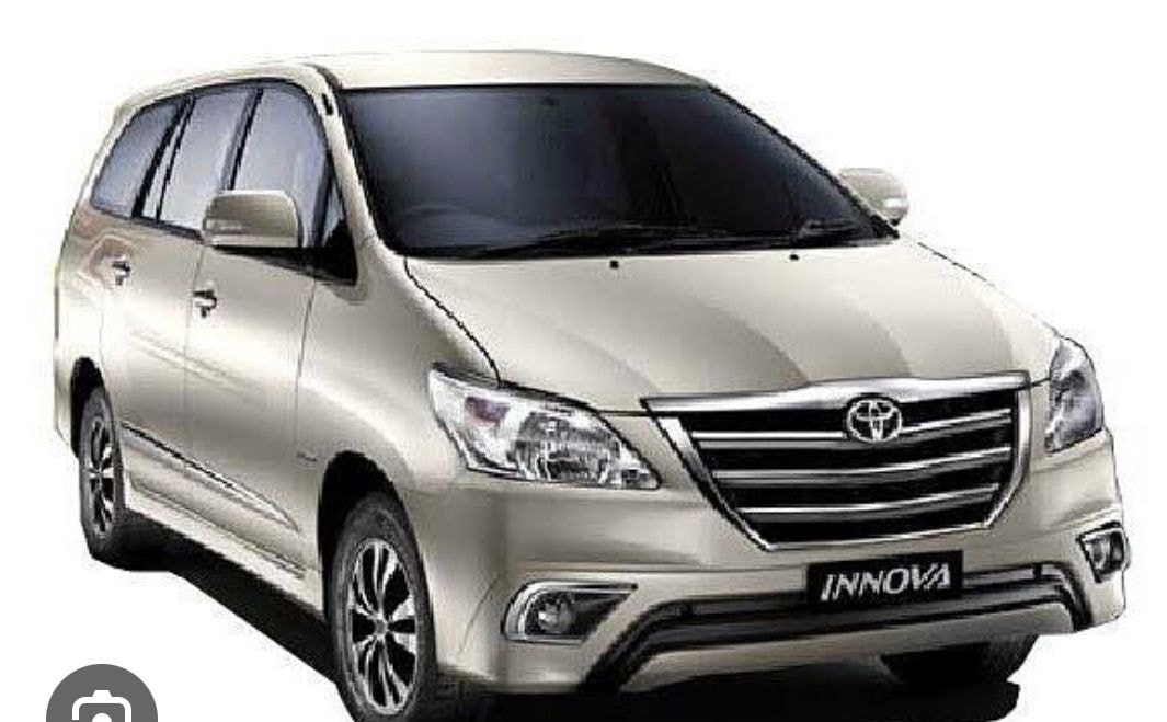 Innova image 1 Innova image 1