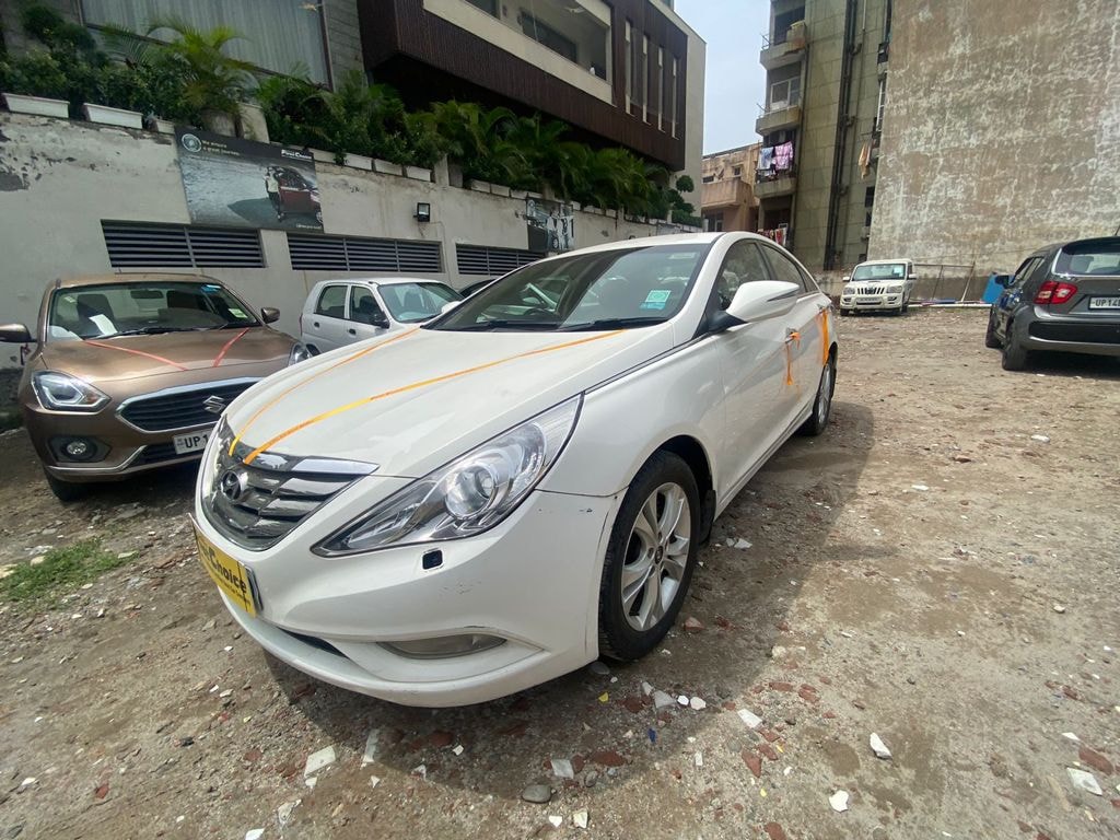 Sonata image 1 Sonata image 1