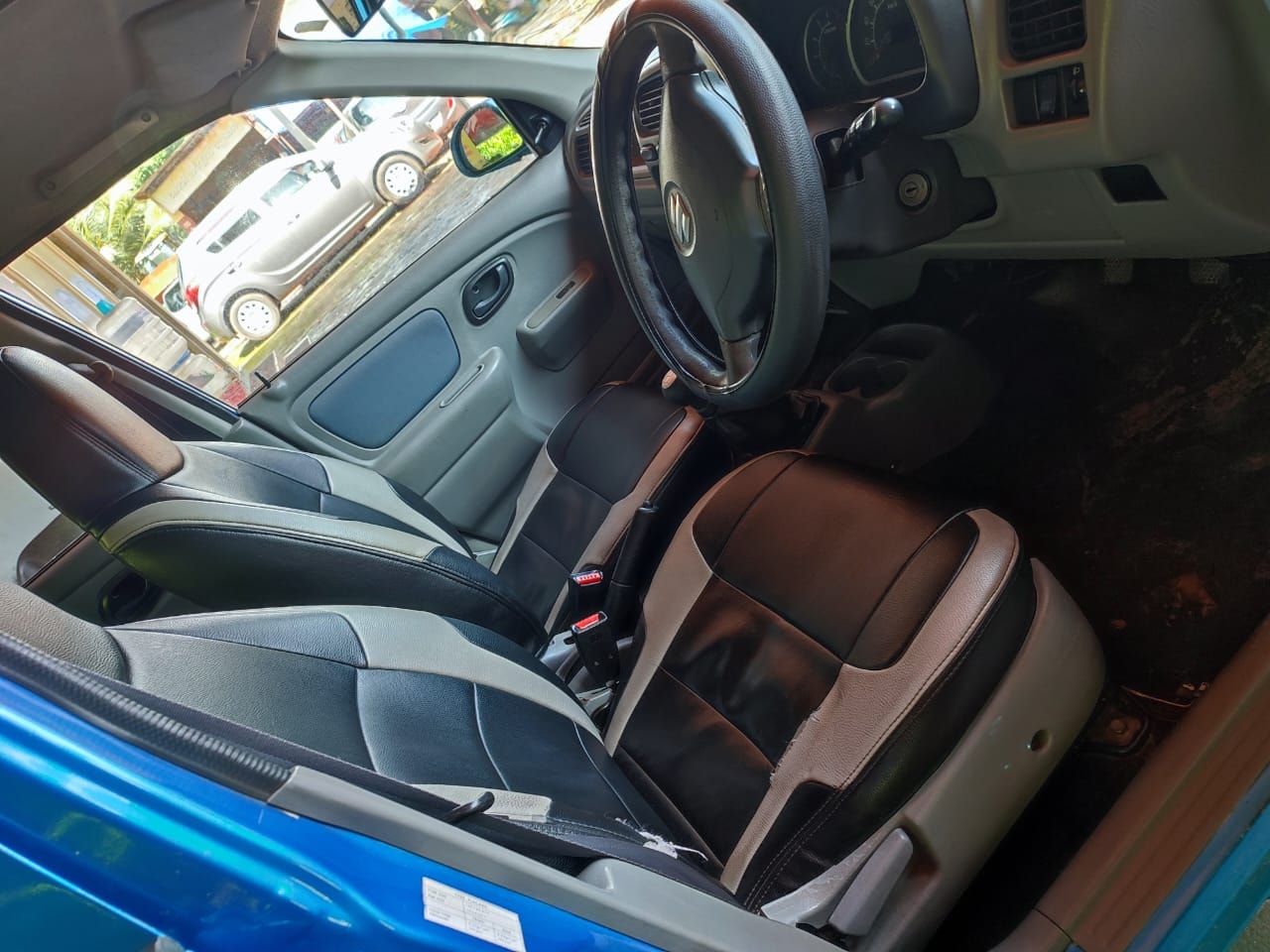 Alto K10 image 9 Alto K10 image 9