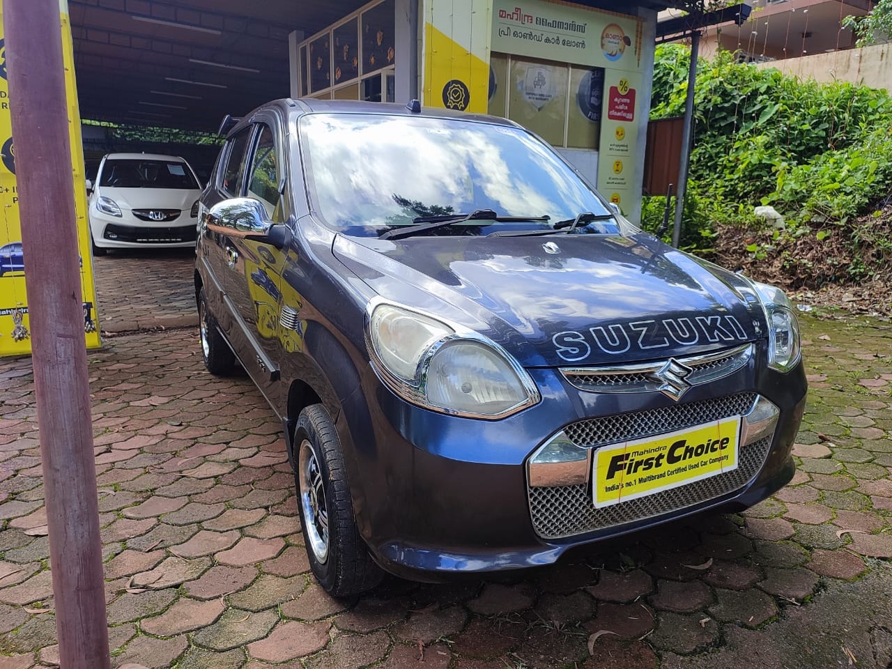 Alto 800 image 2 Alto 800 image 2