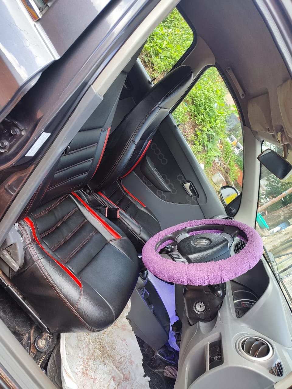 Alto 800 image 10 Alto 800 image 10