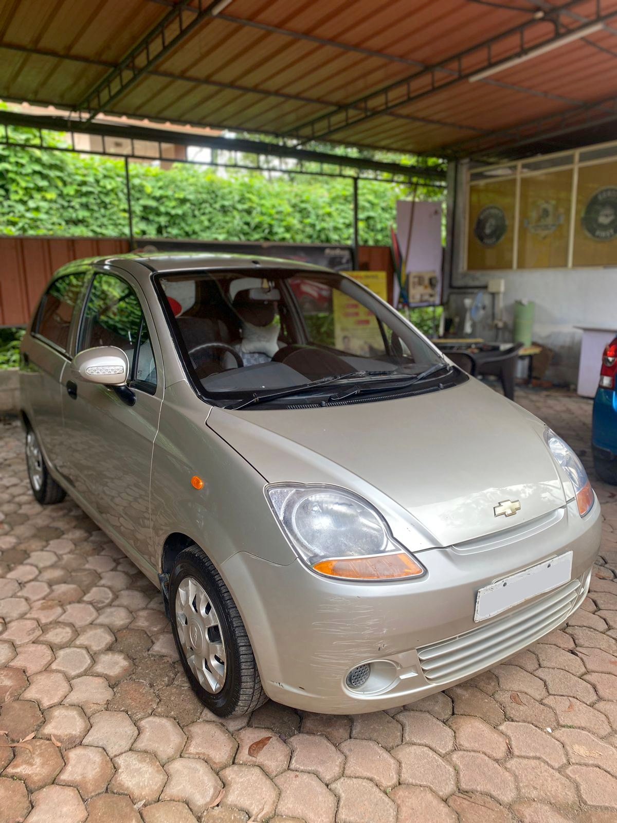 Spark image 2 Spark image 2