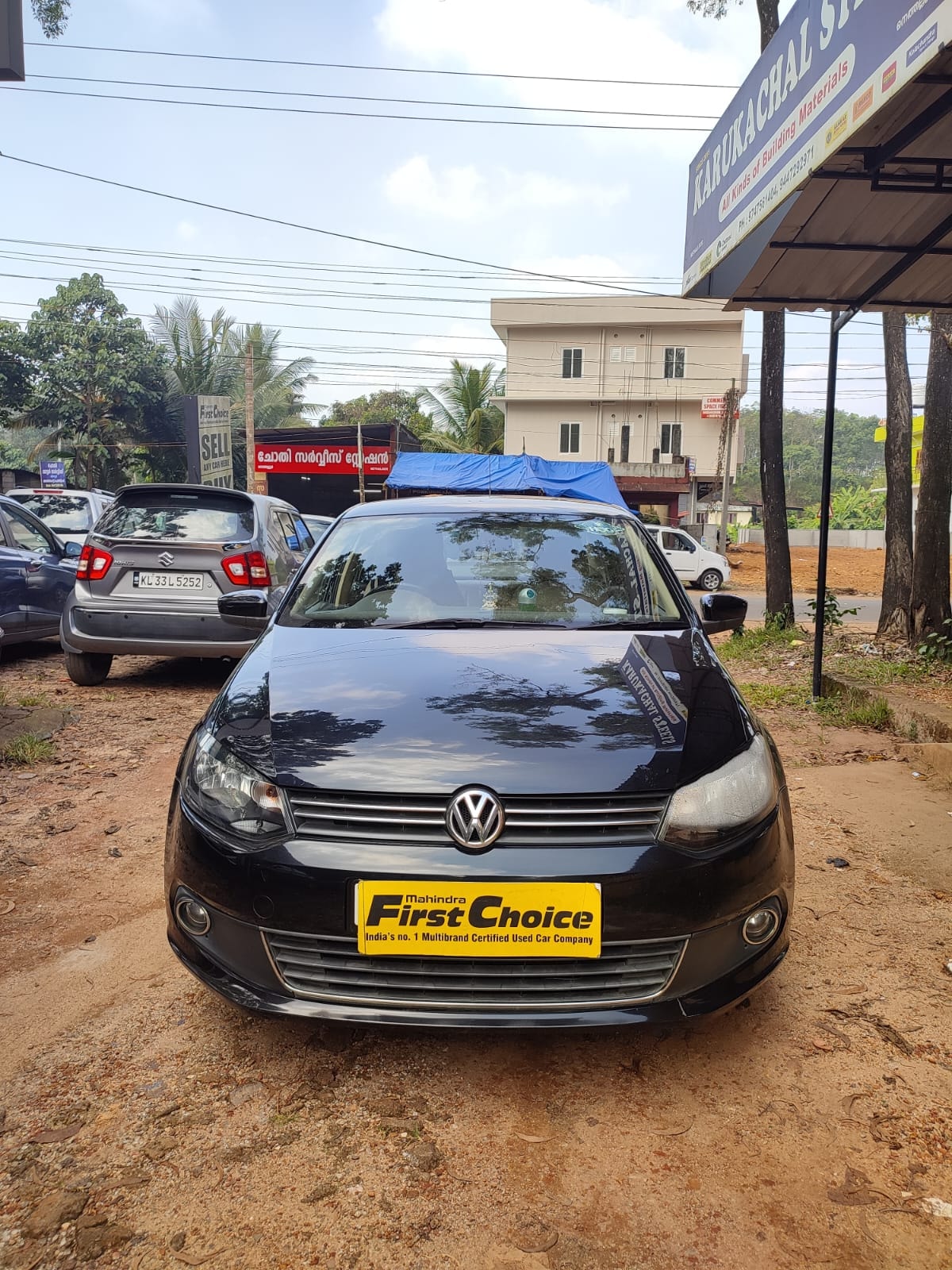 Vento image 1 Vento image 1