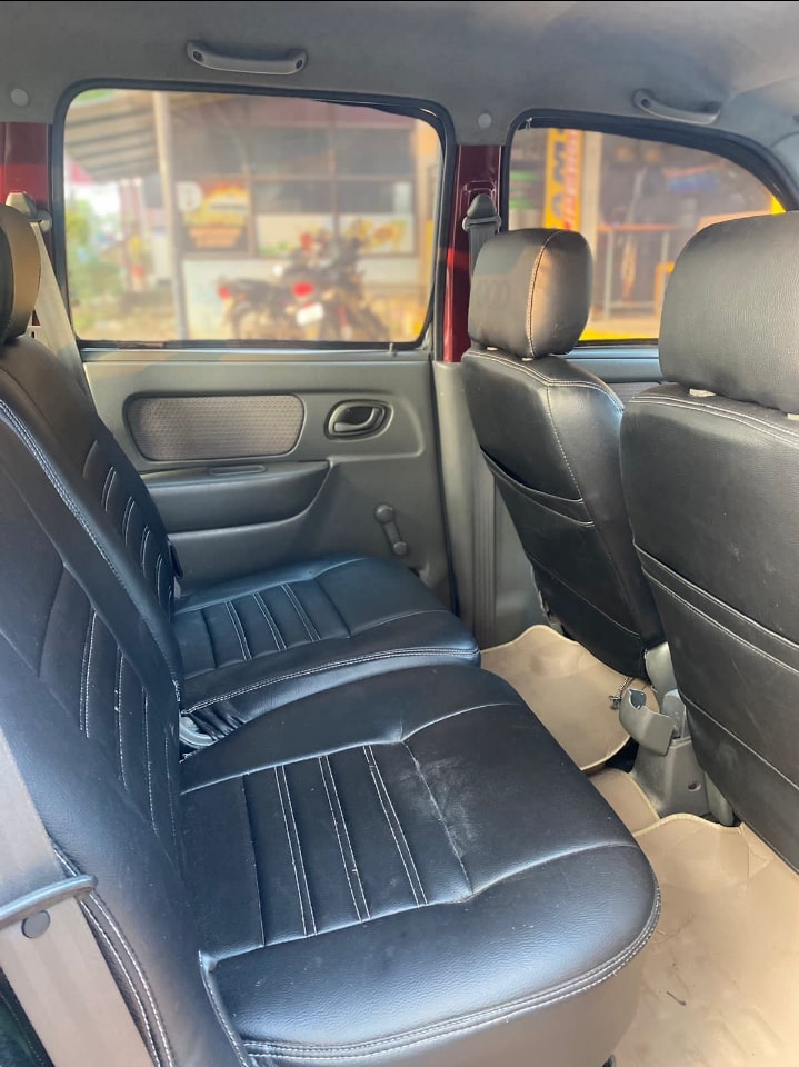 Wagon R image 3 Wagon R image 3