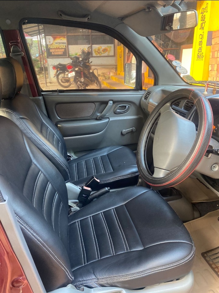 Wagon R image 2 Wagon R image 2