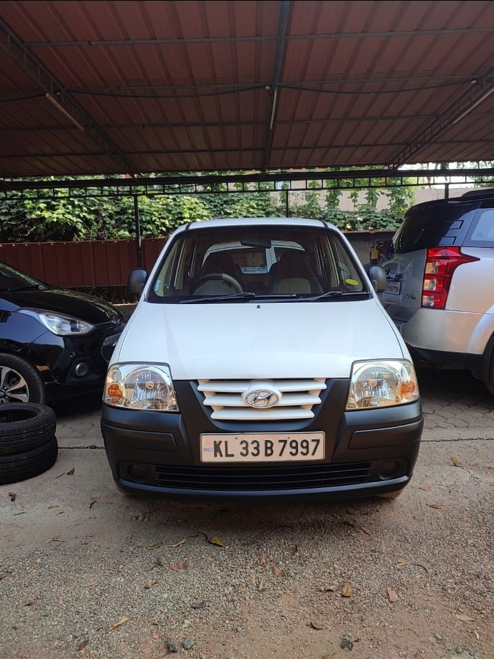 Santro Xing image 3 Santro Xing image 3