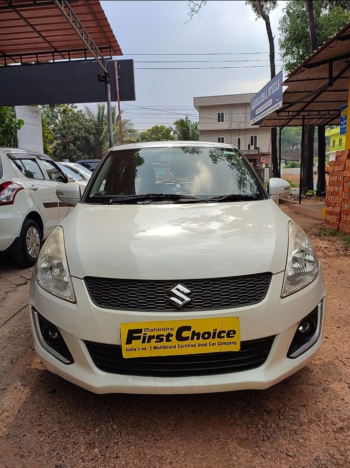 Swift image 1 Swift image 1