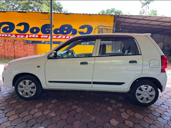 Alto K10 image 2 Alto K10 image 2