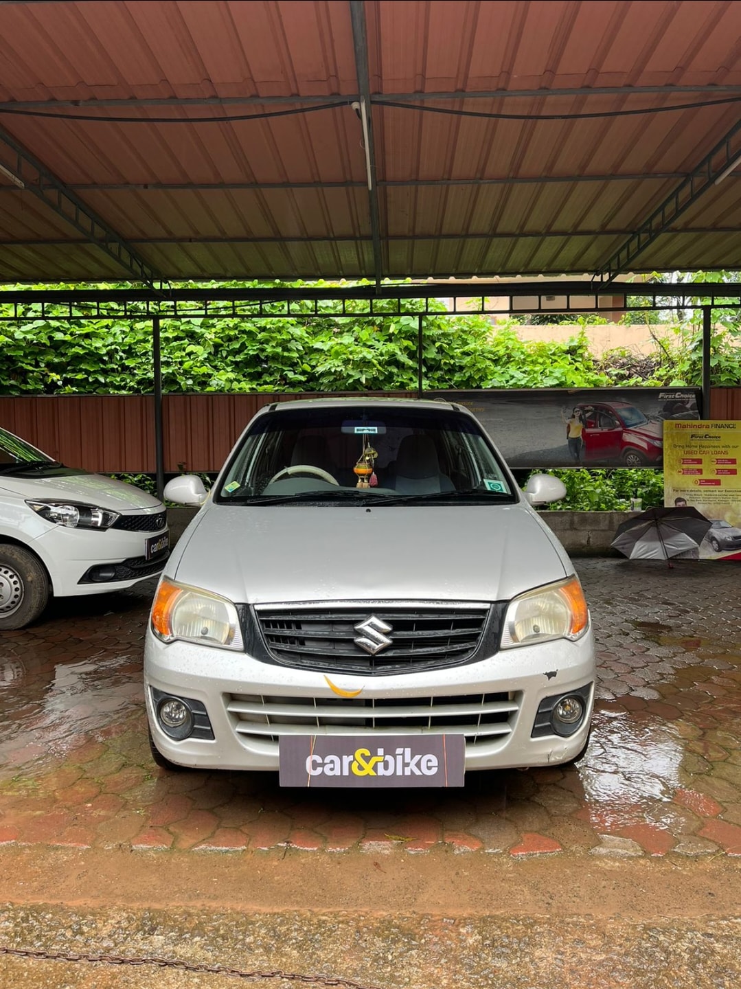 Alto K10 image 8 Alto K10 image 8