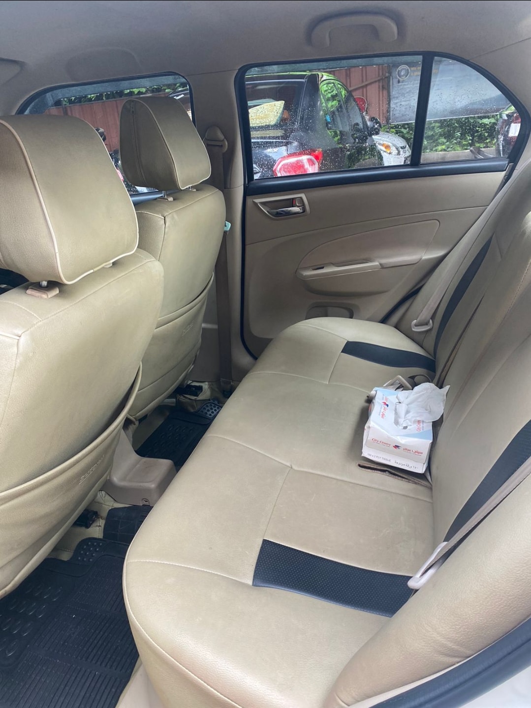 Swift DZire image 8 Swift DZire image 8