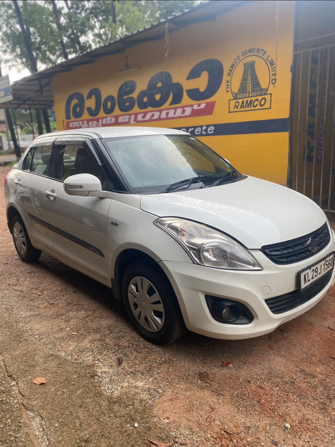 Swift DZire image 4 Swift DZire image 4