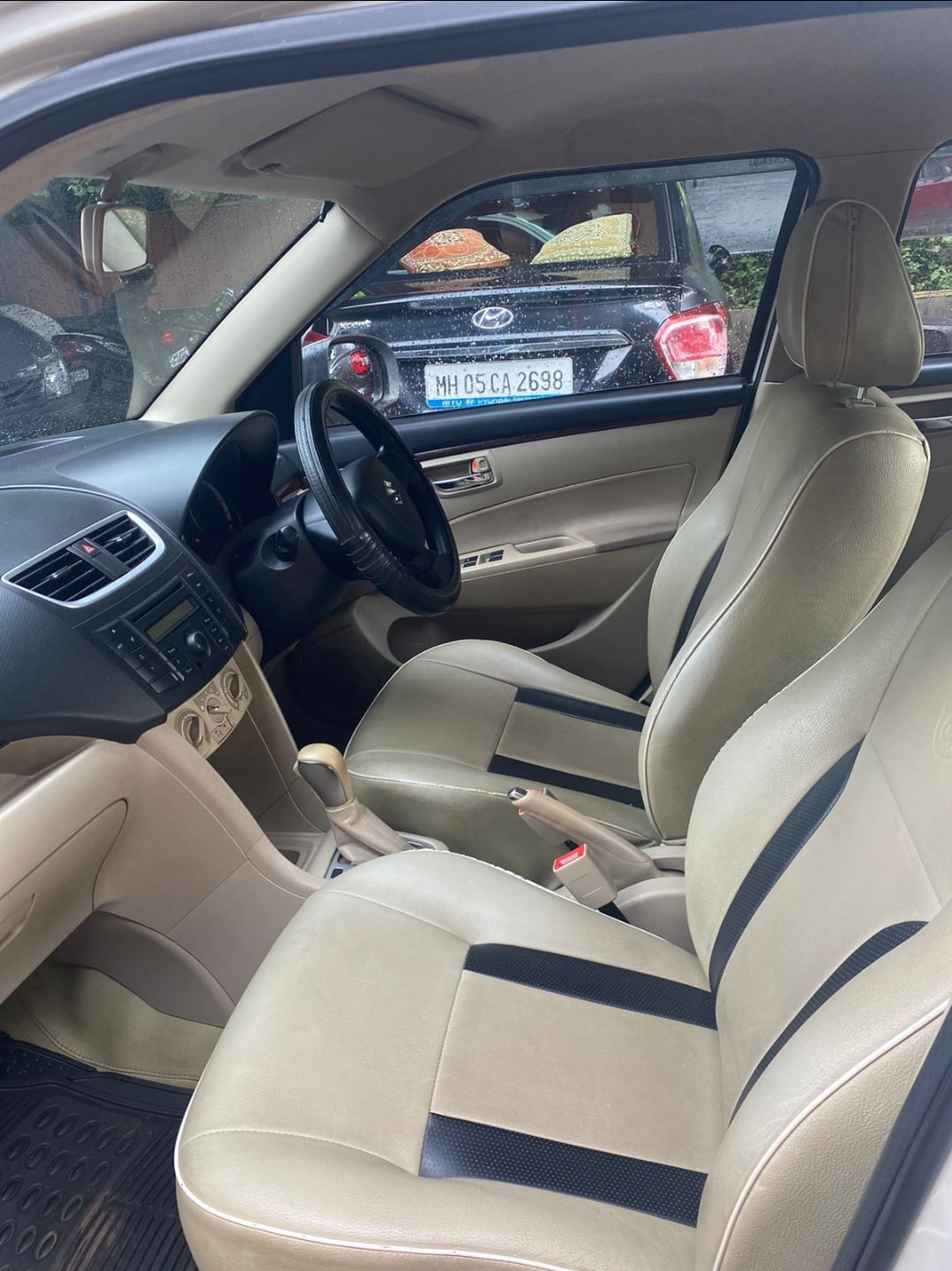 Swift DZire image 7 Swift DZire image 7