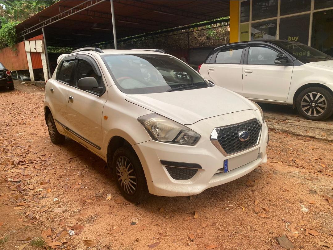 Used 2015 Datsun Go, undefined