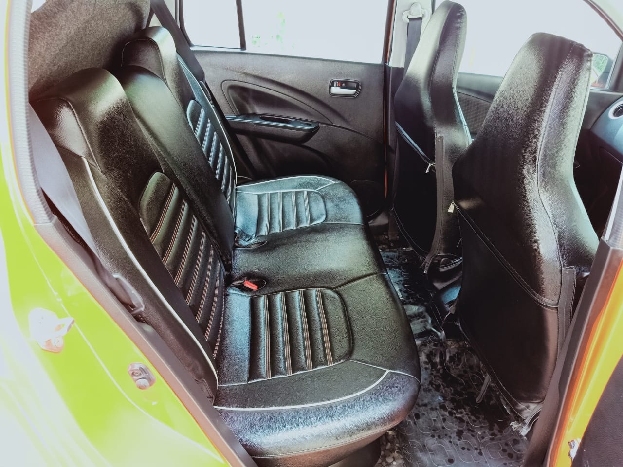 Celerio X image 2 Celerio X image 2