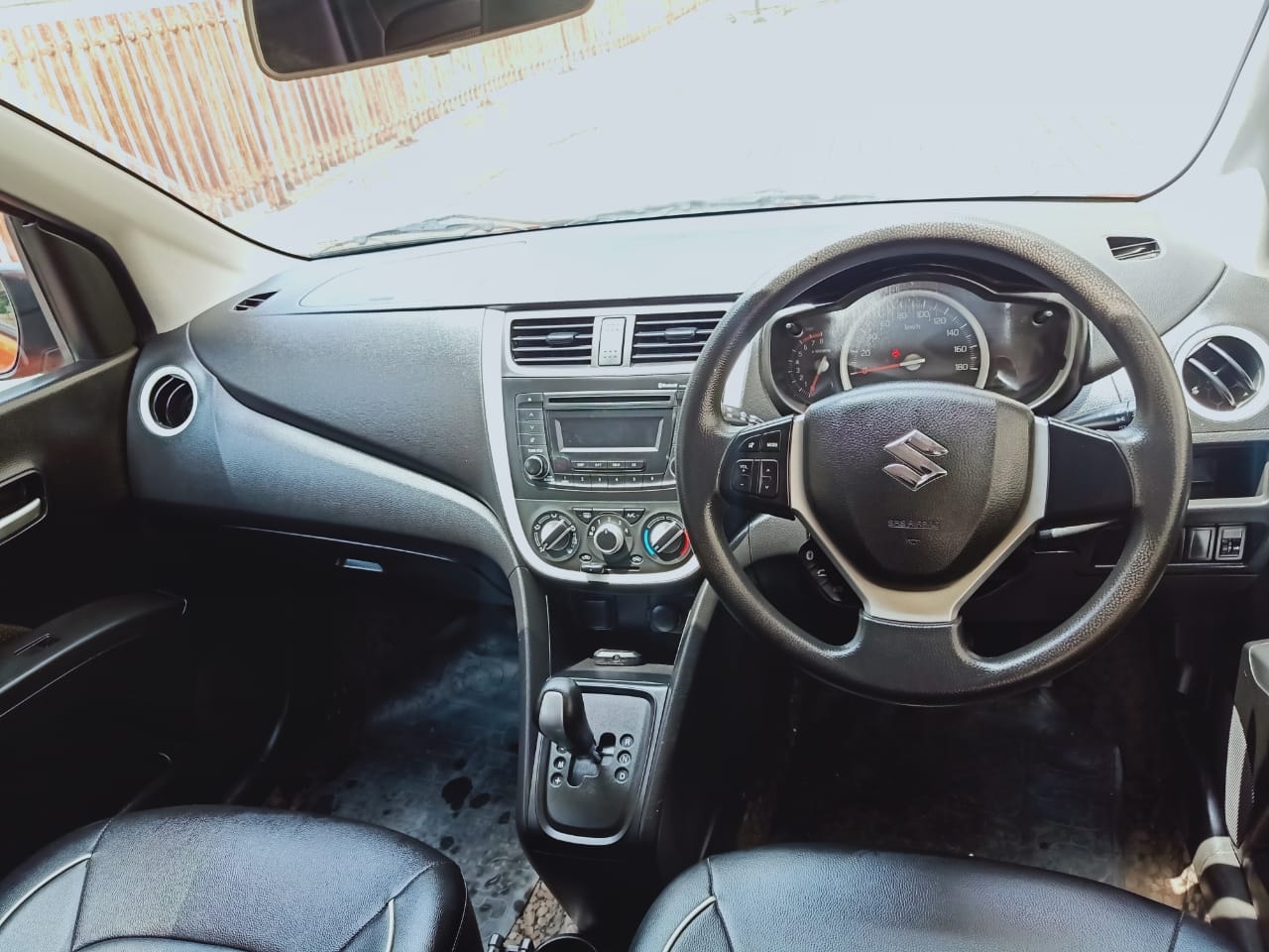 Celerio X image 3 Celerio X image 3