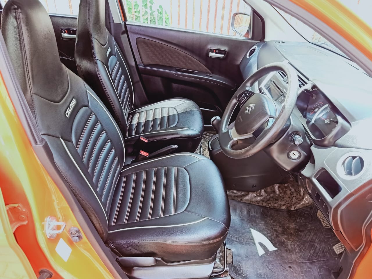 Celerio X image 5 Celerio X image 5