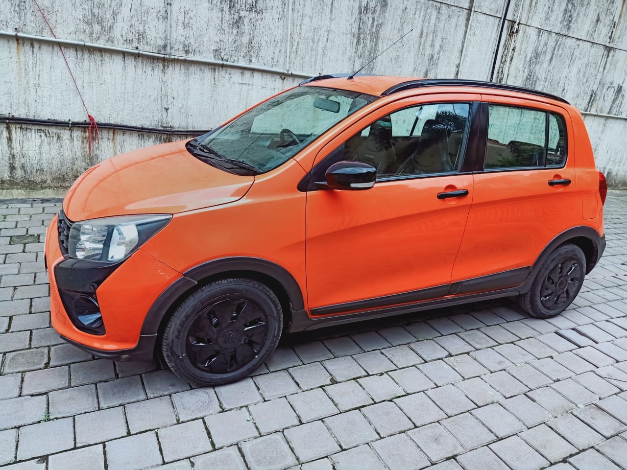 Celerio X image 7 Celerio X image 7