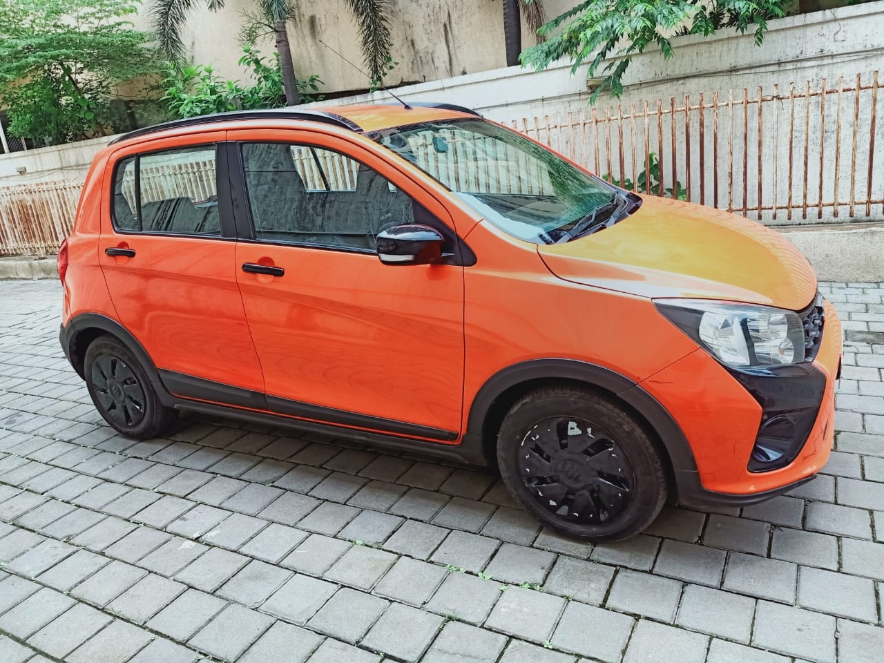 Celerio X image 11 Celerio X image 11