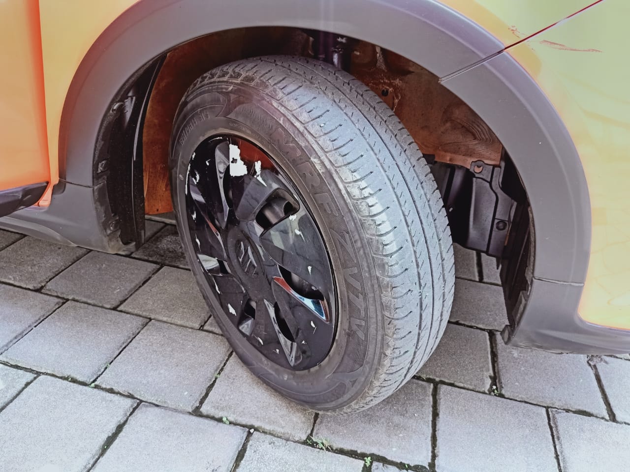 Celerio X image 13 Celerio X image 13