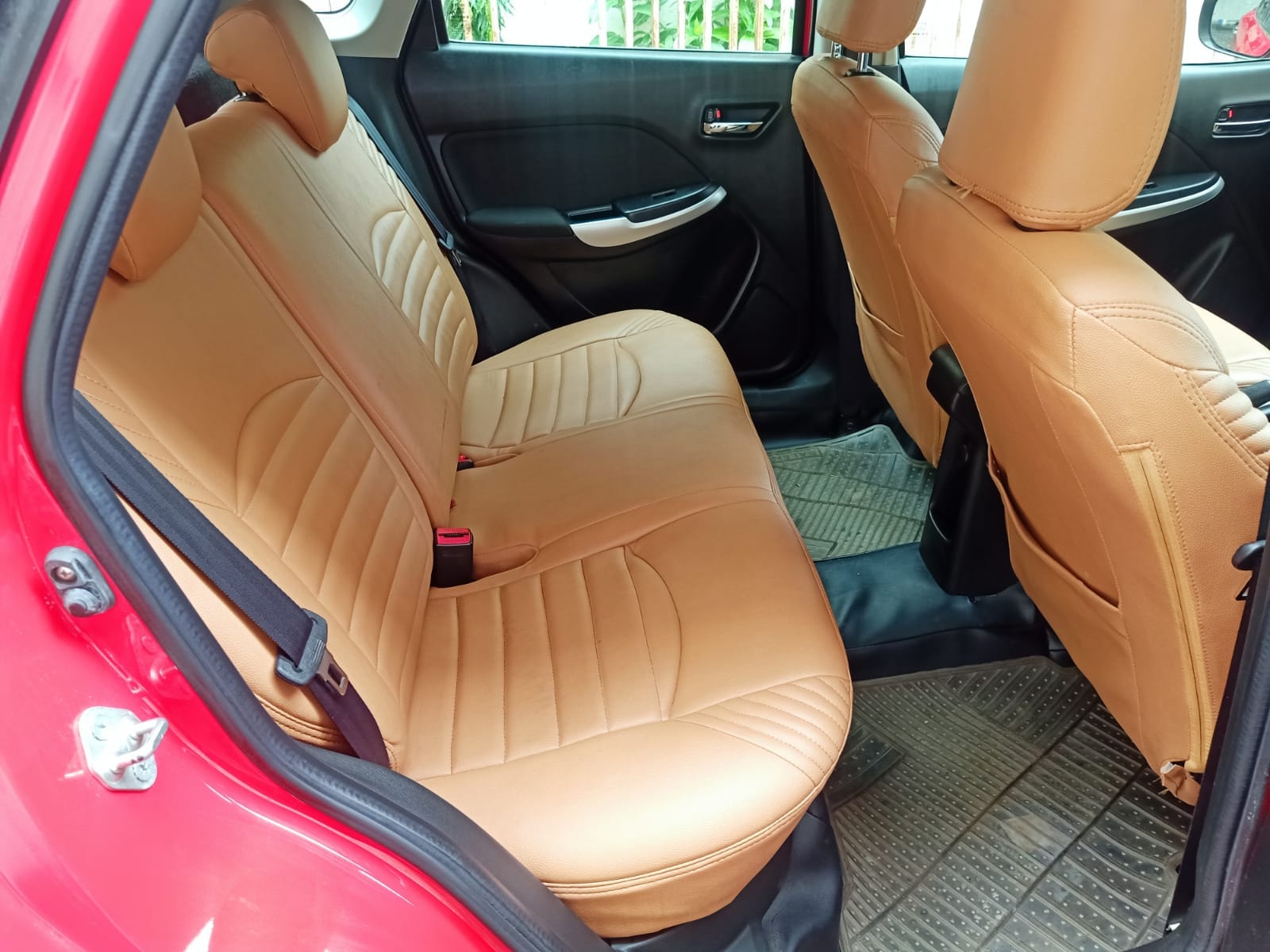 Baleno image 2 Baleno image 2