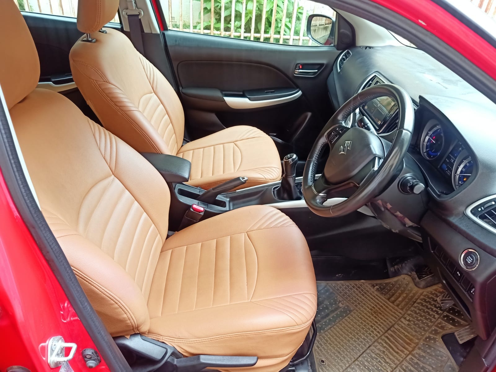 Baleno image 6 Baleno image 6