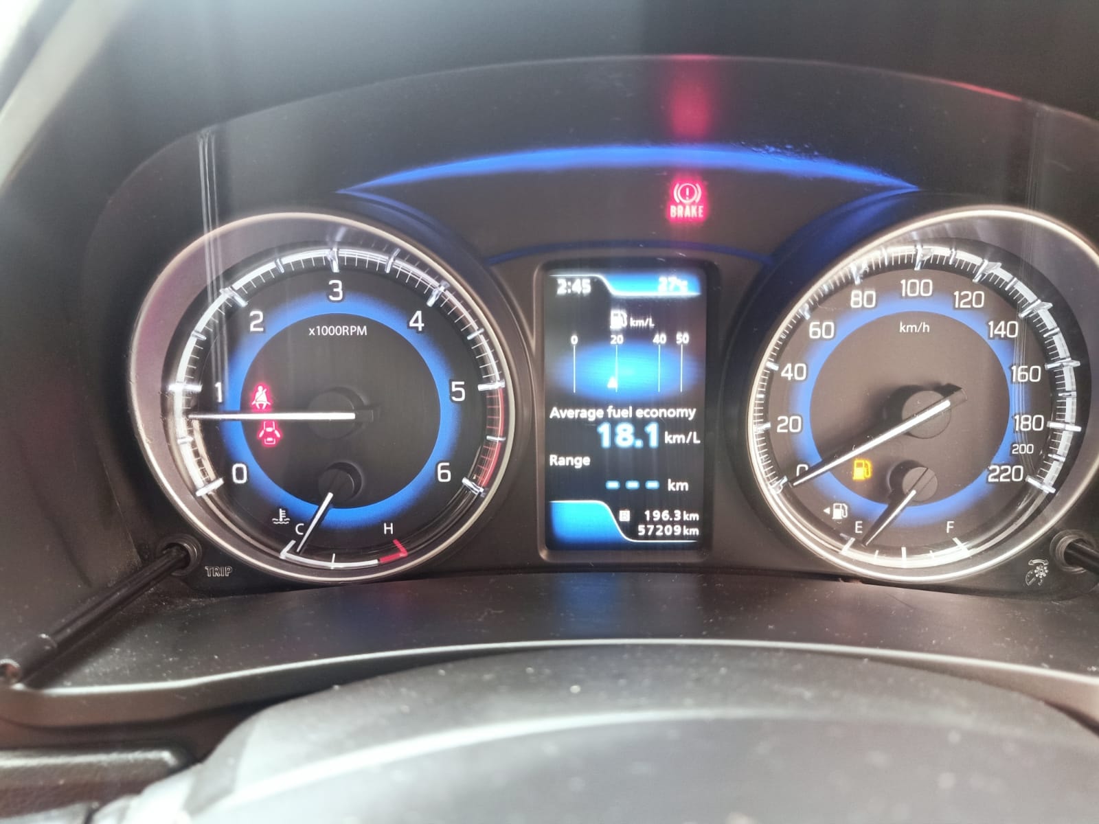 Baleno image 9 Baleno image 9