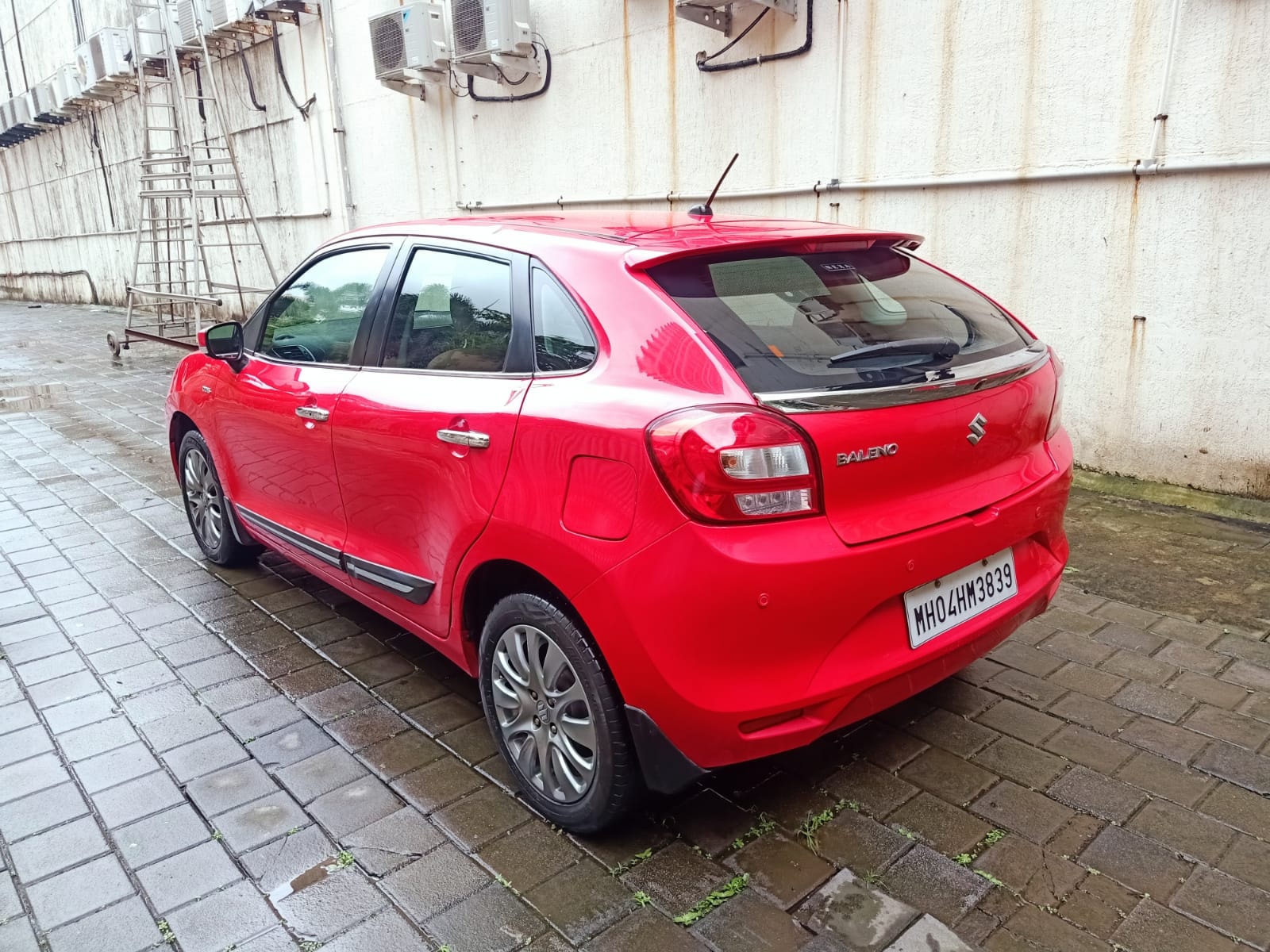 Baleno image 10 Baleno image 10