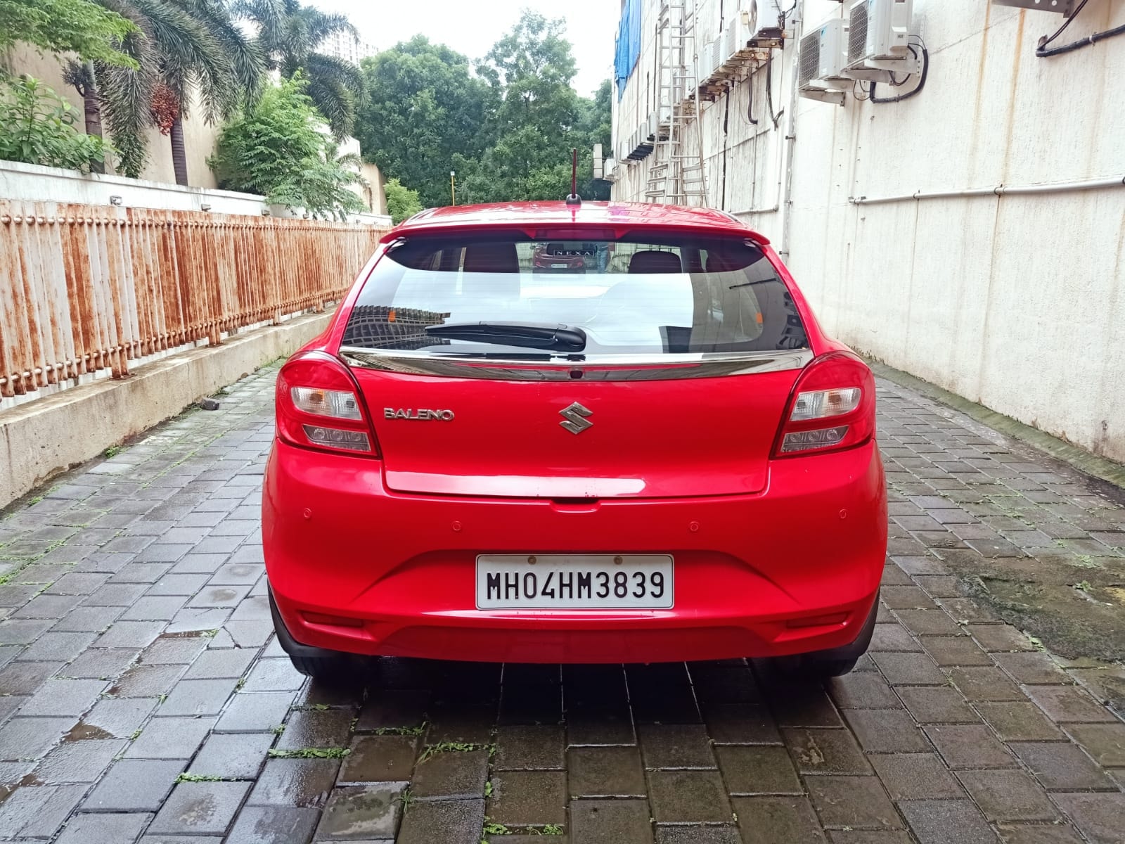 Baleno image 11 Baleno image 11