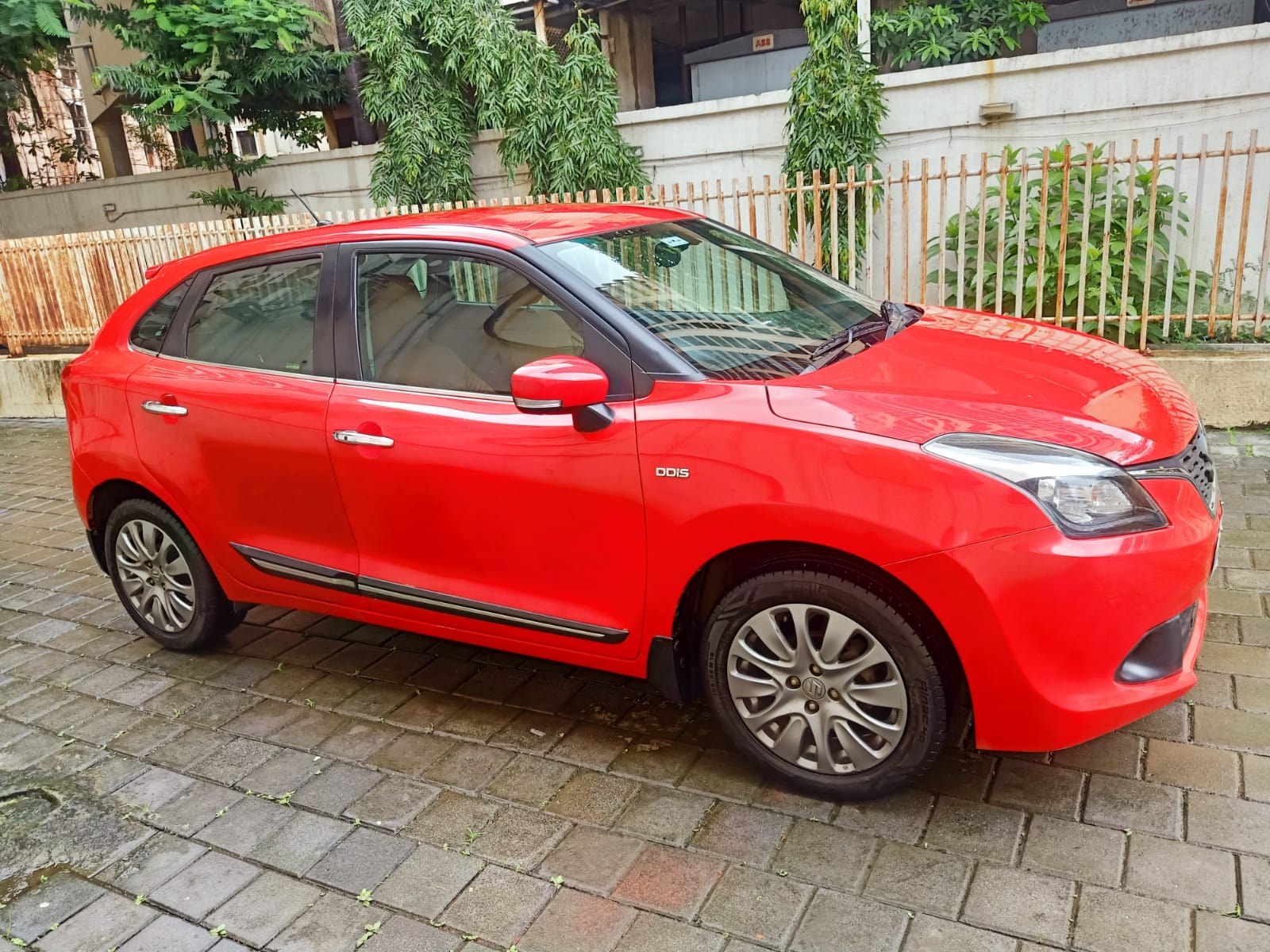 Baleno image 12 Baleno image 12