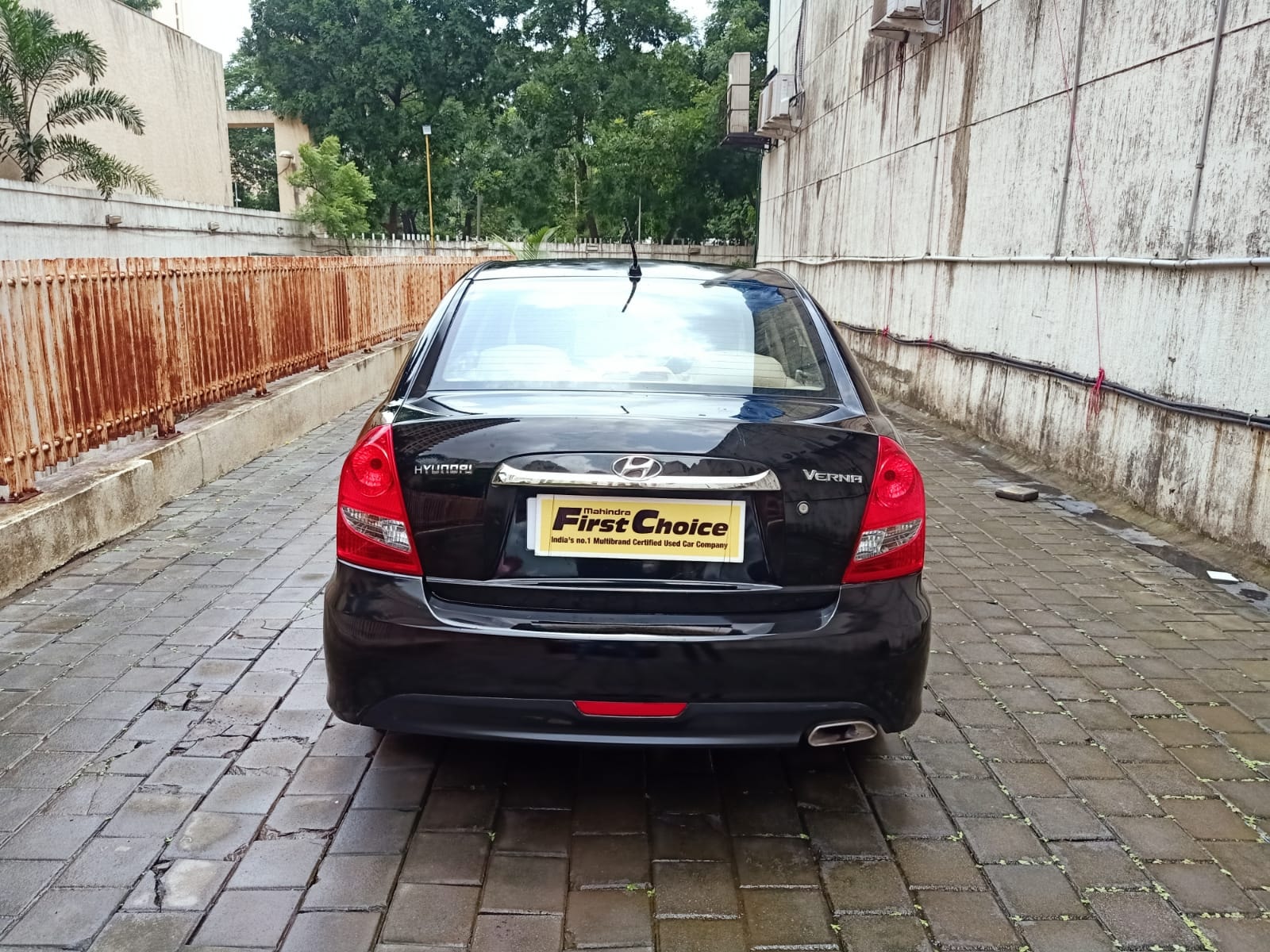 Verna image 9 Verna image 9