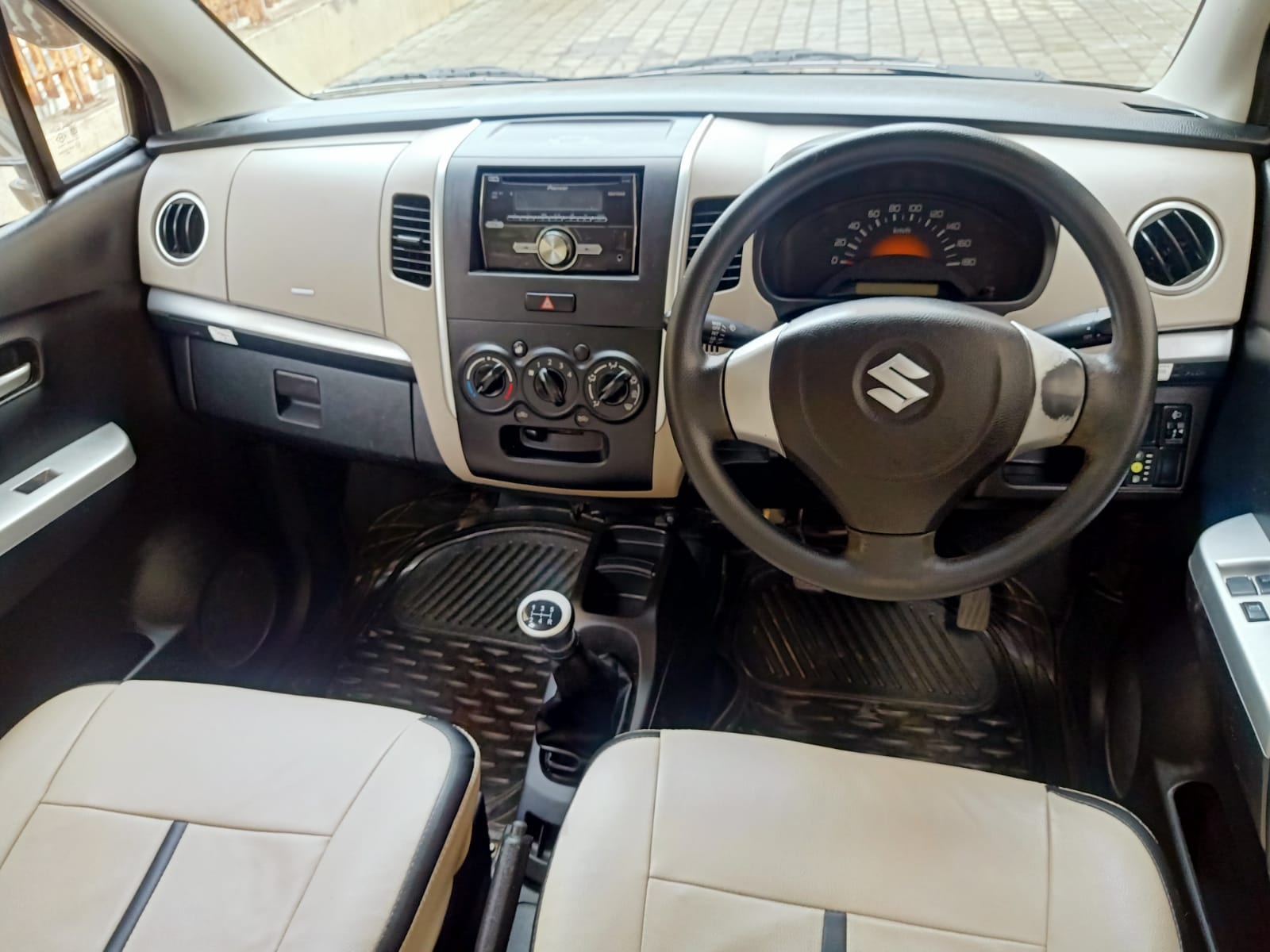 Wagon R image 3 Wagon R image 3