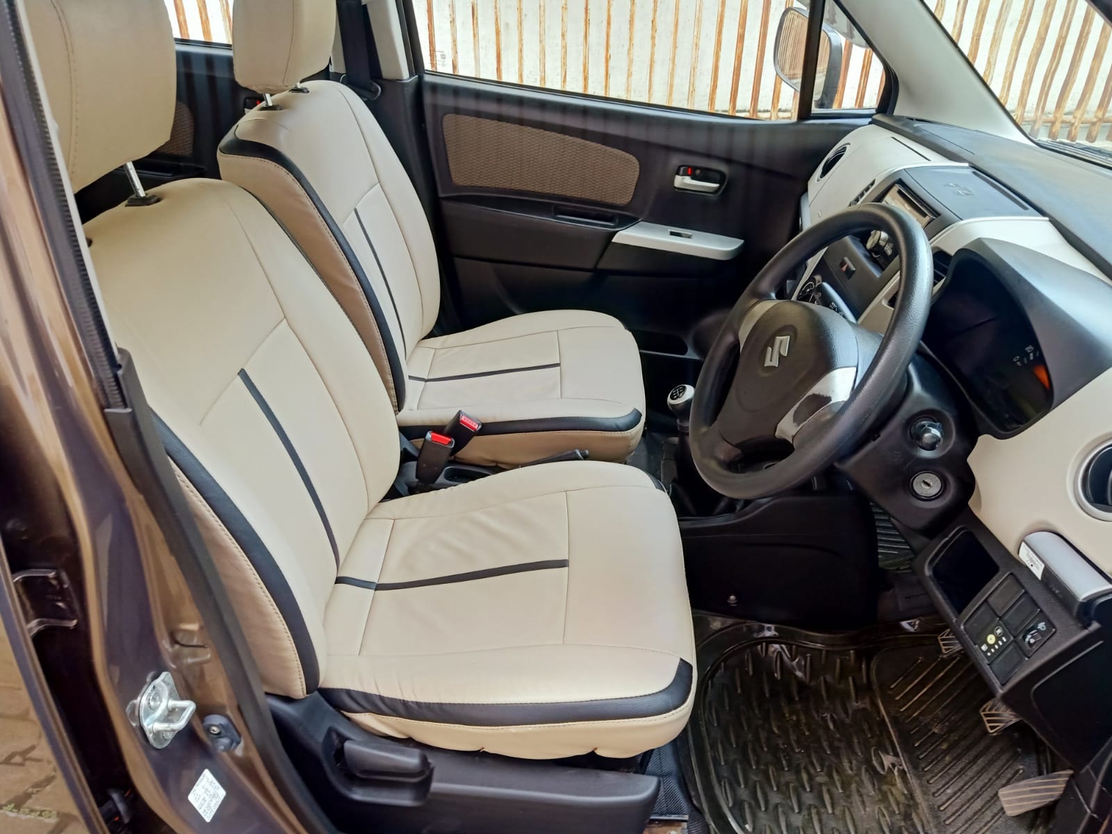 Wagon R image 5 Wagon R image 5